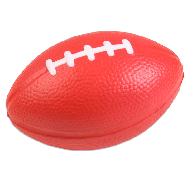 Football stress reliever - LUPUS LA