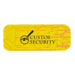 Security Webcam Cover